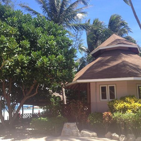 Koh Tao Coral Grand Resort Екстер'єр фото