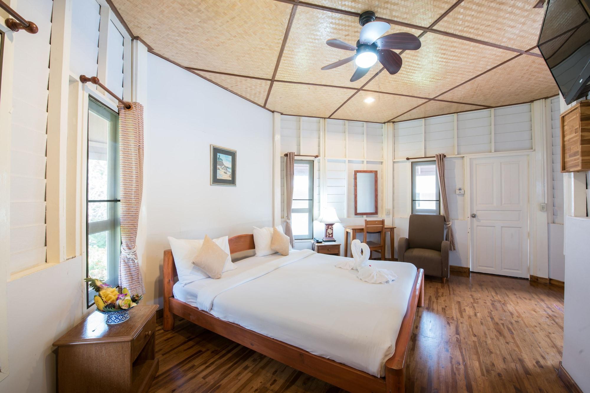 Koh Tao Coral Grand Resort Екстер'єр фото