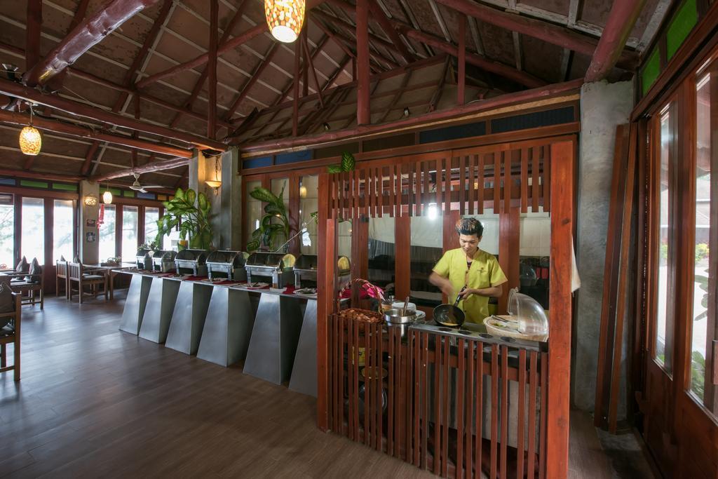 Koh Tao Coral Grand Resort Екстер'єр фото